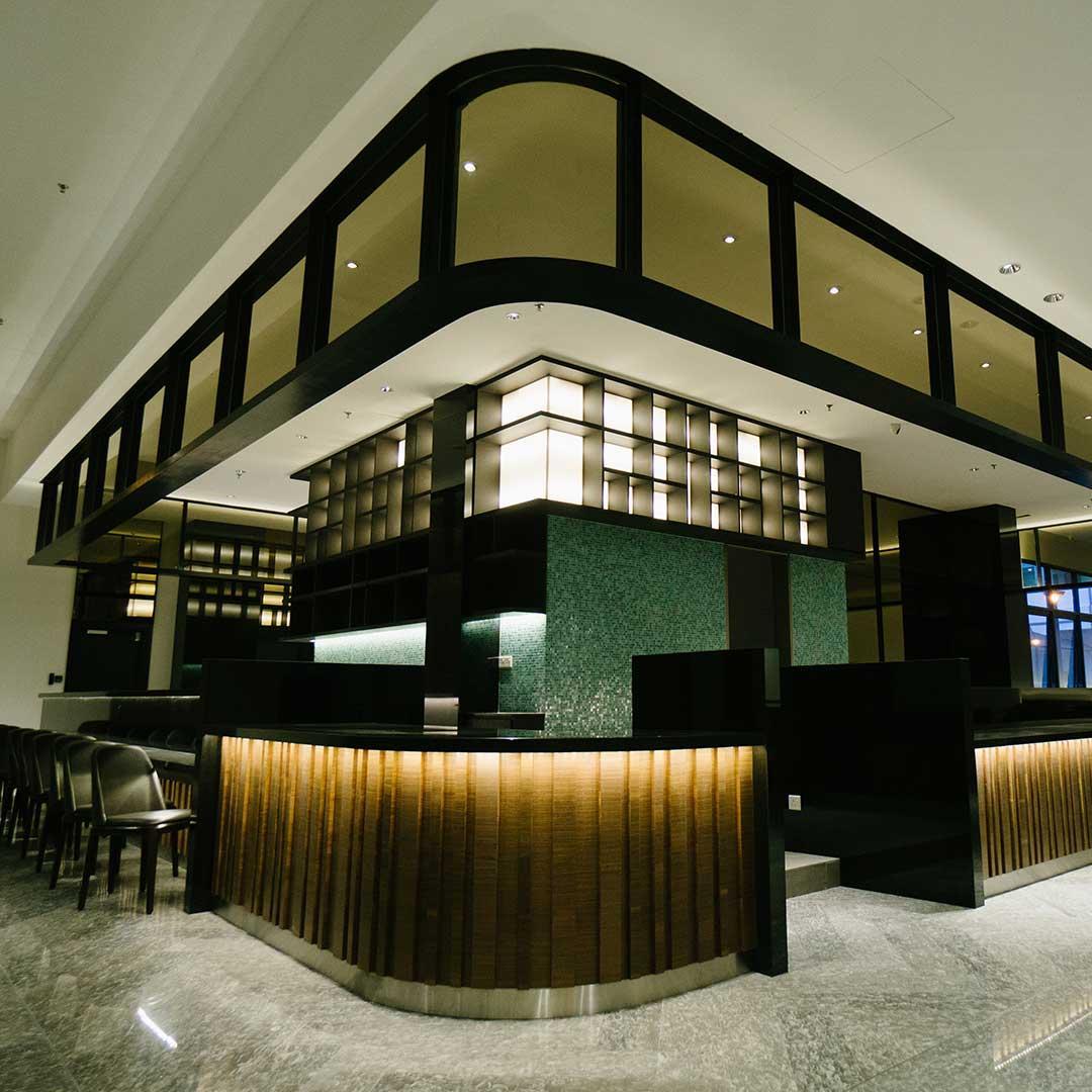 阿维伦金马仑高原酒店 外观 照片